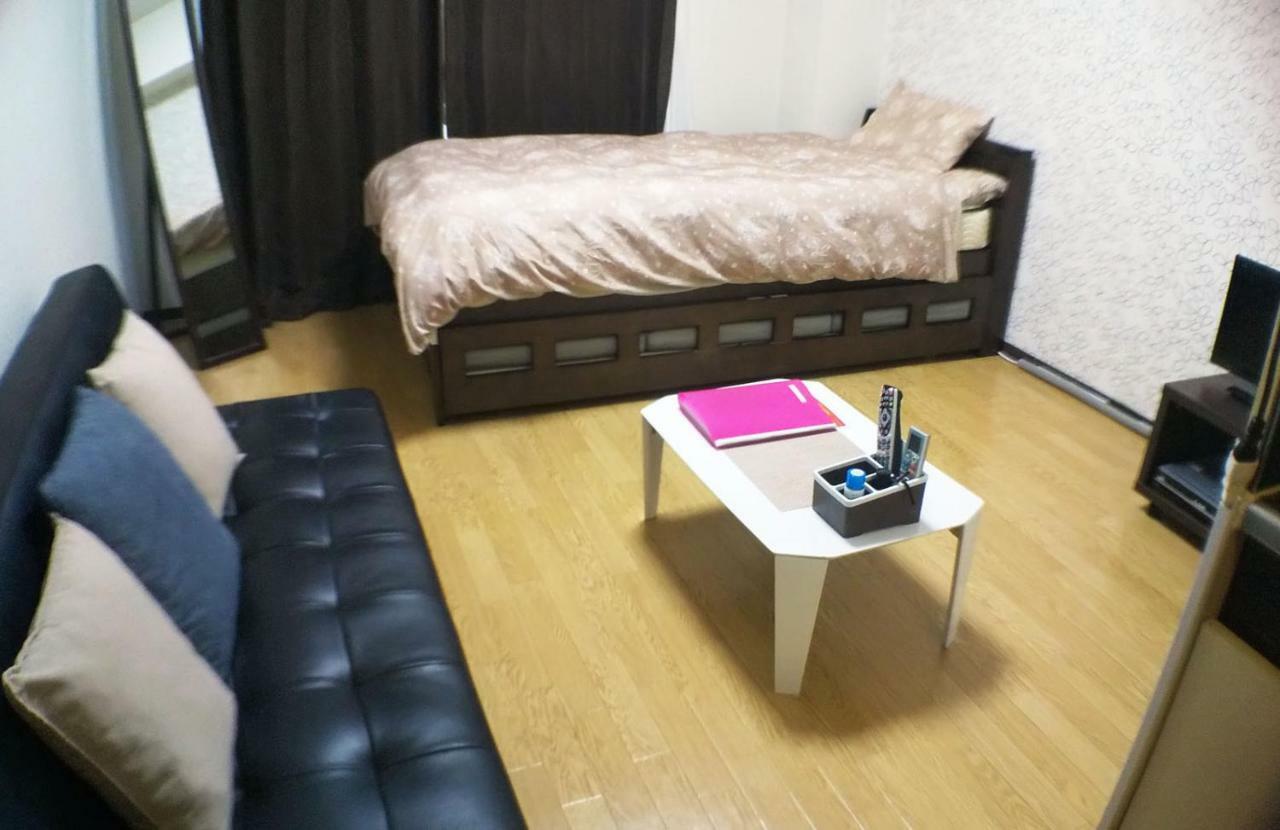 Apartamento Free Bike And Free Wifi 204 Take It Easy Kioto Exterior foto