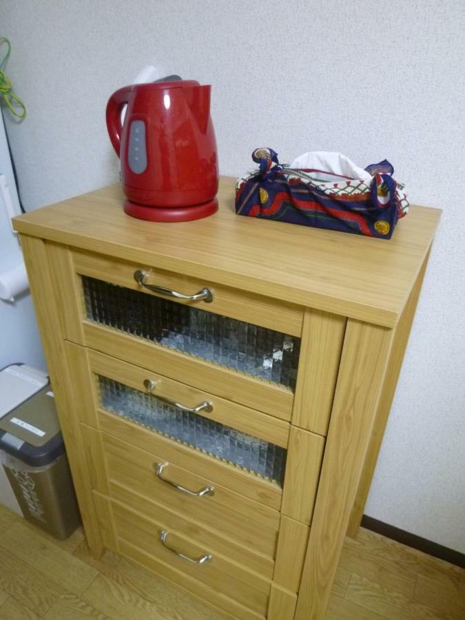 Apartamento Free Bike And Free Wifi 204 Take It Easy Kioto Exterior foto
