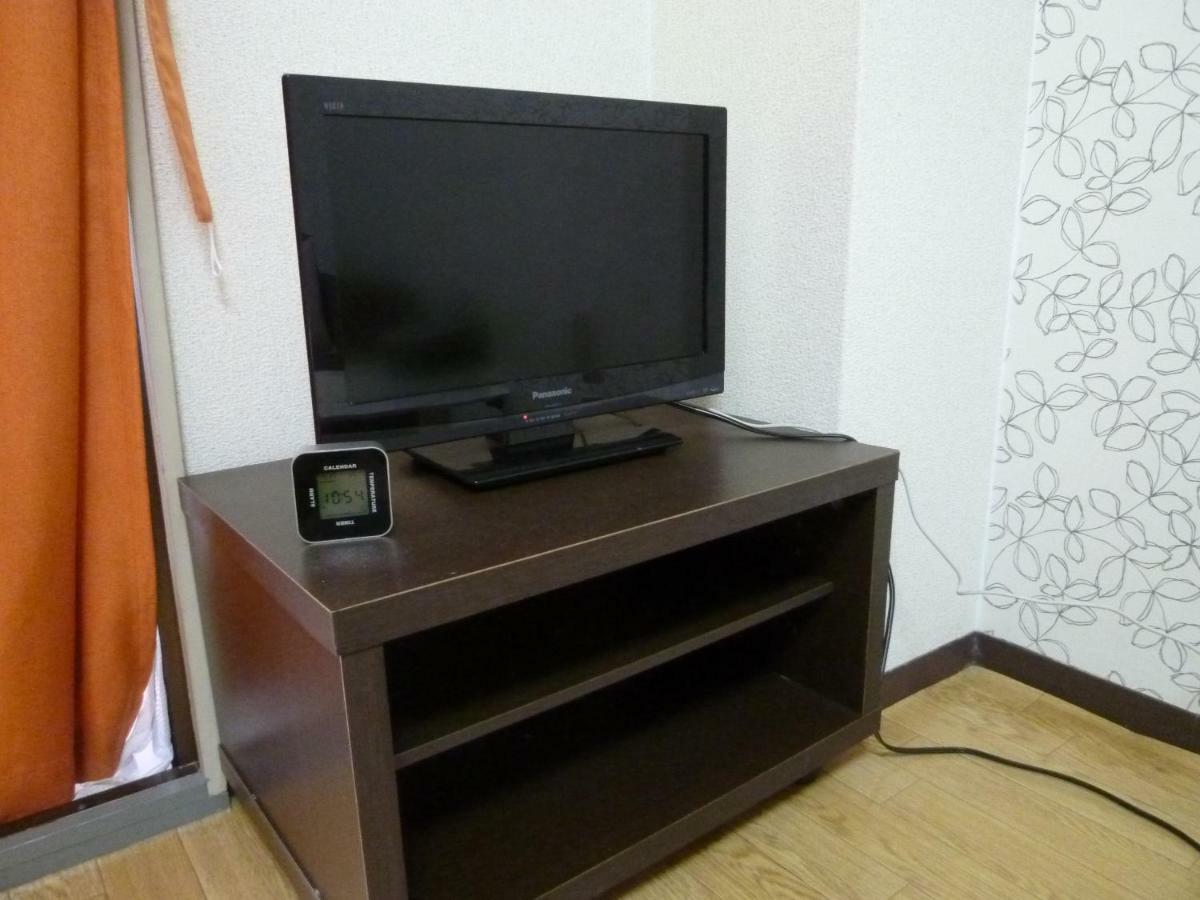 Apartamento Free Bike And Free Wifi 204 Take It Easy Kioto Exterior foto